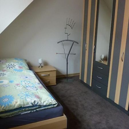Fewo La Casa - Ferien Im Muensterland Ahaus Extérieur photo