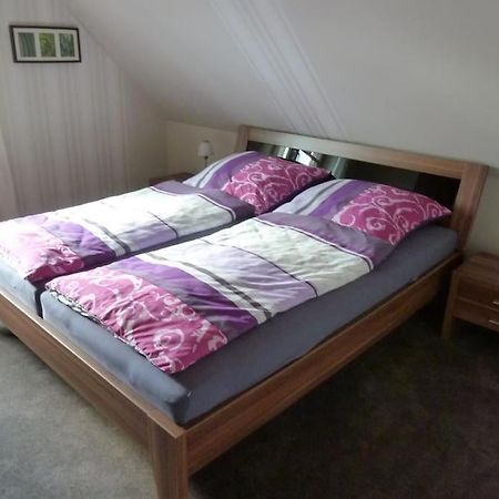 Fewo La Casa - Ferien Im Muensterland Ahaus Extérieur photo