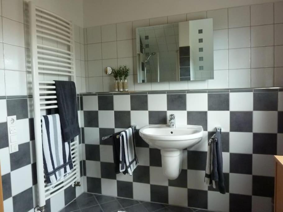 Fewo La Casa - Ferien Im Muensterland Ahaus Extérieur photo