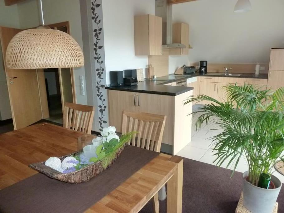 Fewo La Casa - Ferien Im Muensterland Ahaus Extérieur photo