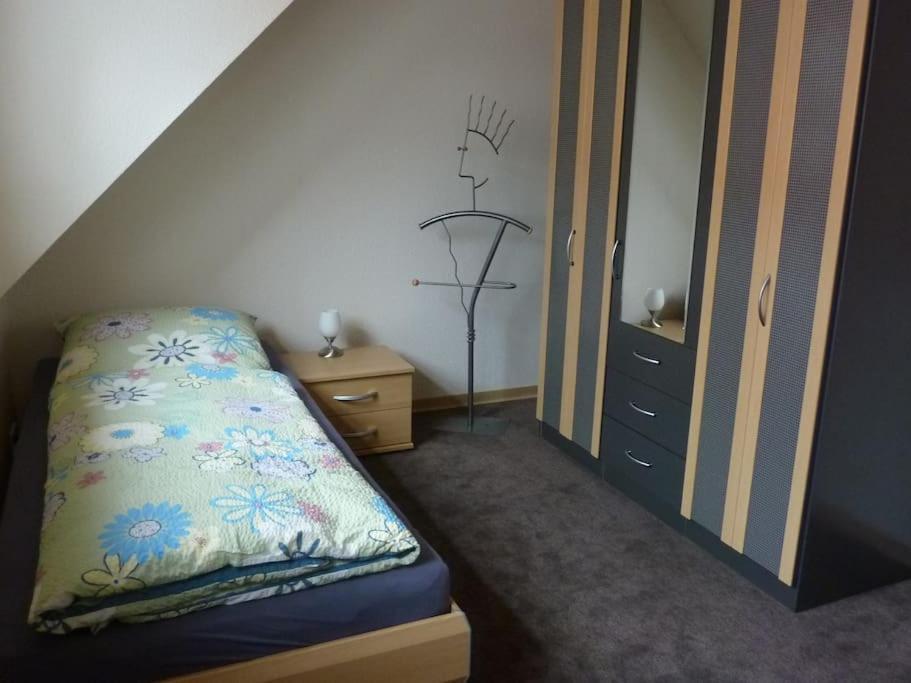 Fewo La Casa - Ferien Im Muensterland Ahaus Extérieur photo