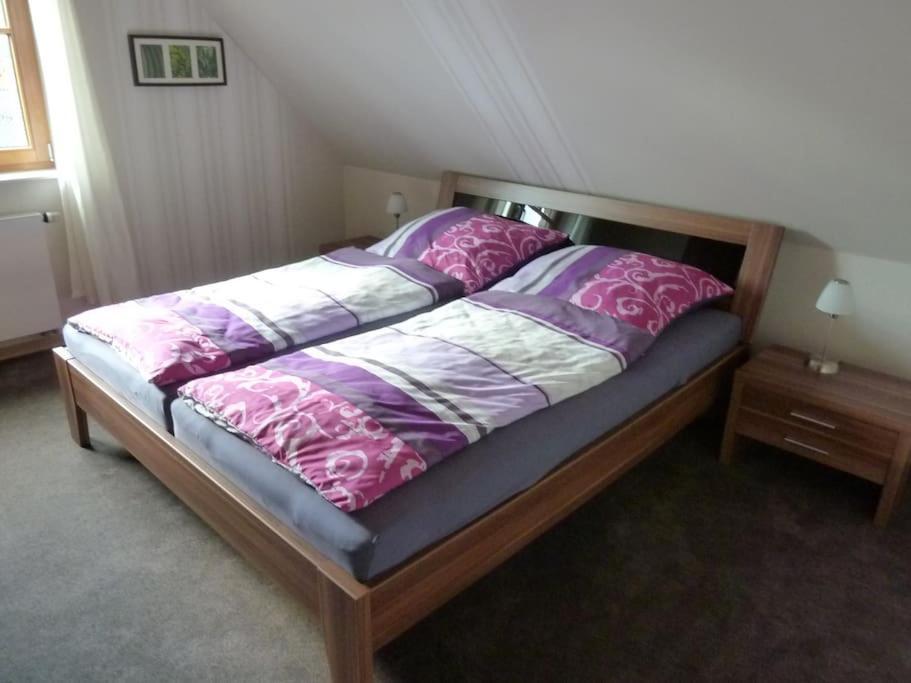 Fewo La Casa - Ferien Im Muensterland Ahaus Extérieur photo