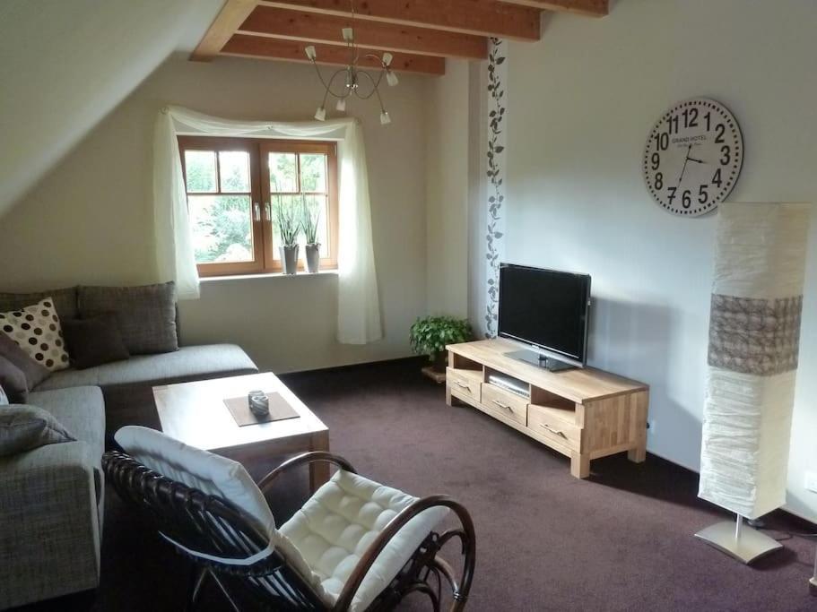 Fewo La Casa - Ferien Im Muensterland Ahaus Extérieur photo