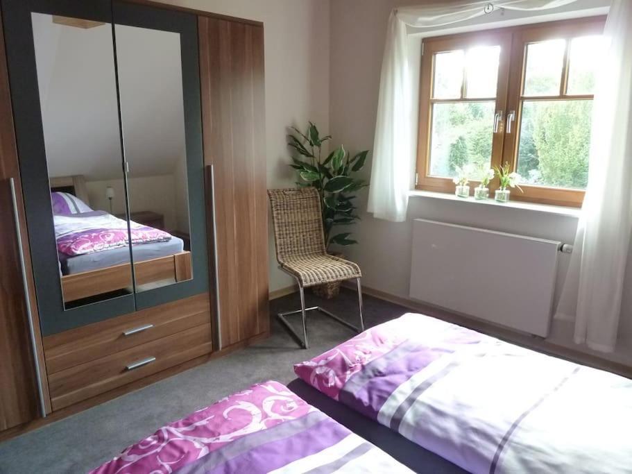 Fewo La Casa - Ferien Im Muensterland Ahaus Extérieur photo