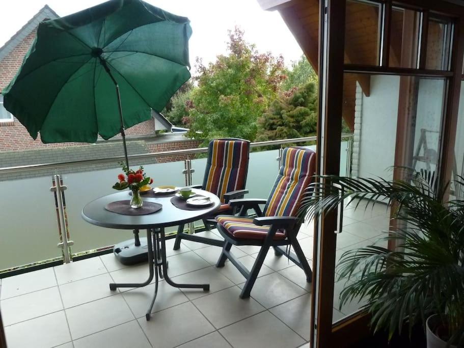 Fewo La Casa - Ferien Im Muensterland Ahaus Extérieur photo