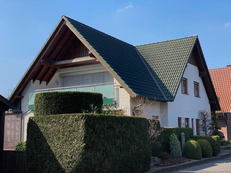 Fewo La Casa - Ferien Im Muensterland Ahaus Extérieur photo