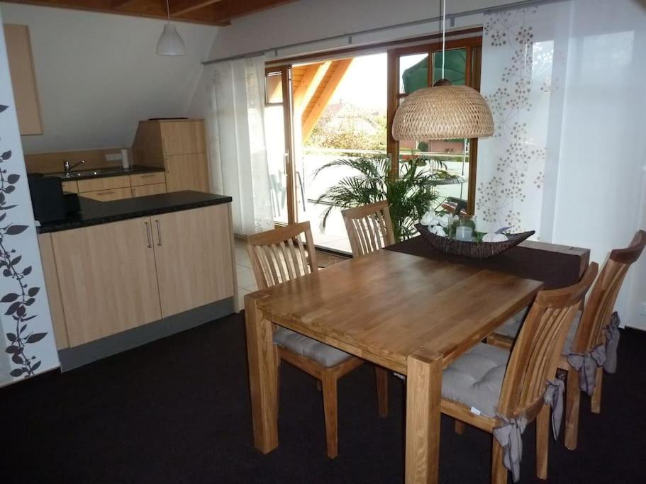 Fewo La Casa - Ferien Im Muensterland Ahaus Extérieur photo