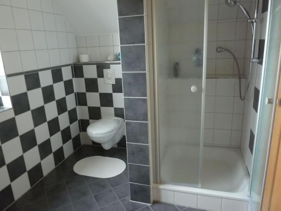 Fewo La Casa - Ferien Im Muensterland Ahaus Extérieur photo
